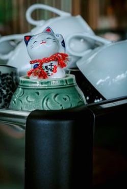 Điểm hẹn may mắn